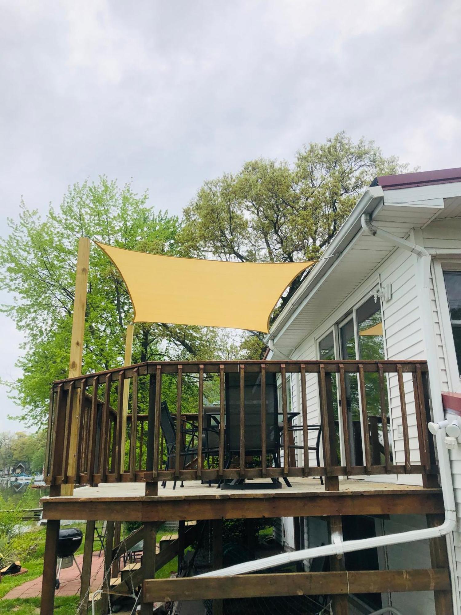 The Wellington Lake Cottage Middlebury Exteriör bild
